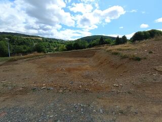  Terrain  vendre 1241 m