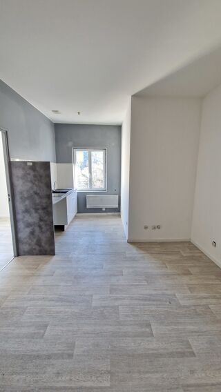  Appartement  vendre 2 pices 28 m