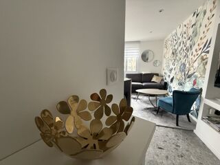  Appartement  vendre 2 pices 52 m