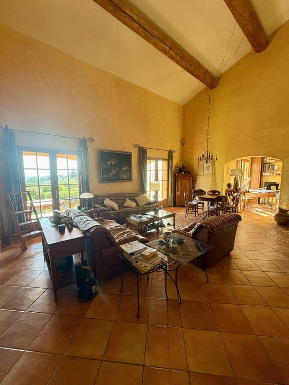  vendre  Maison Rochefort-du-Gard (30650)