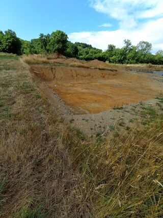  Terrain  vendre 1241 m