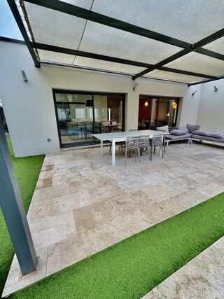  Maison � vendre 4 pi�ces 128 m�