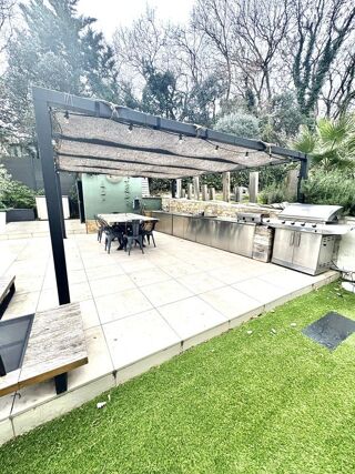  Maison � vendre 7 pi�ces 225 m�