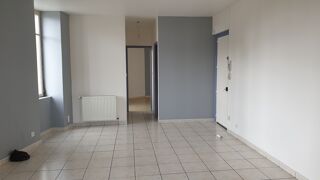  Appartement Saint-Lonard-de-Noblat (87400)