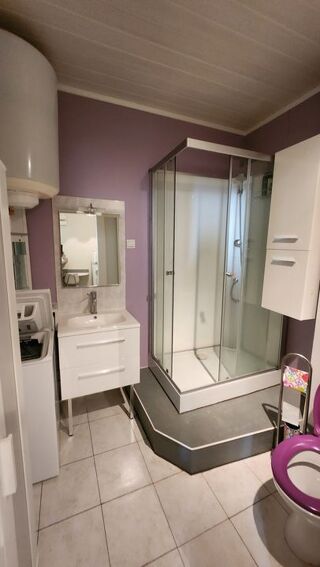  Appartement  vendre 2 pices 30 m