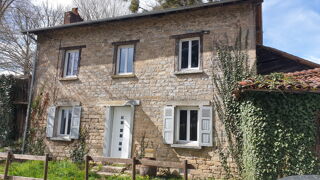  Maison  vendre 4 pices 80 m