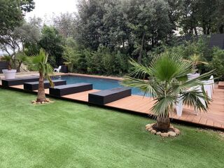  Maison � vendre 7 pi�ces 225 m�