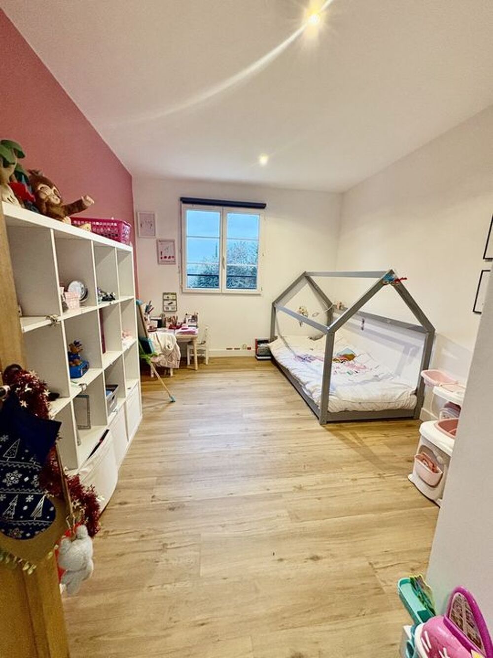 � vendre  Maison Rochefort-du-Gard (30650)