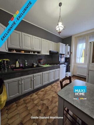  Appartement � vendre 5 pi�ces 90 m�