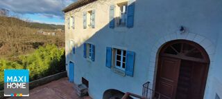  Maison � vendre 15 + pi�ces 415 m�