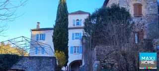  Maison � vendre 15 + pi�ces 415 m�