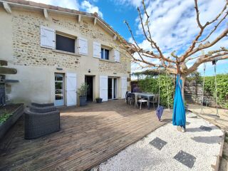  Maison  louer 5 pices 105 m Chteauneuf-sur-isre