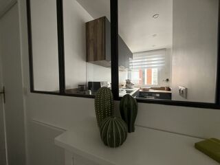  Appartement  vendre 2 pices 52 m