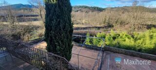  Maison � vendre 15 + pi�ces 415 m�