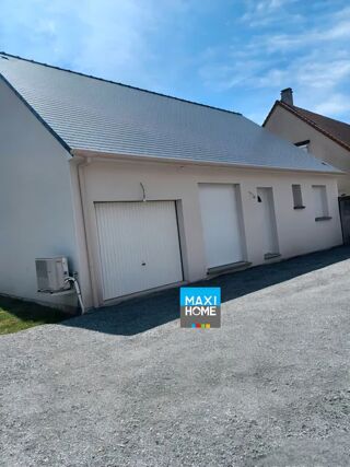  Maison  vendre 4 pices 76 m