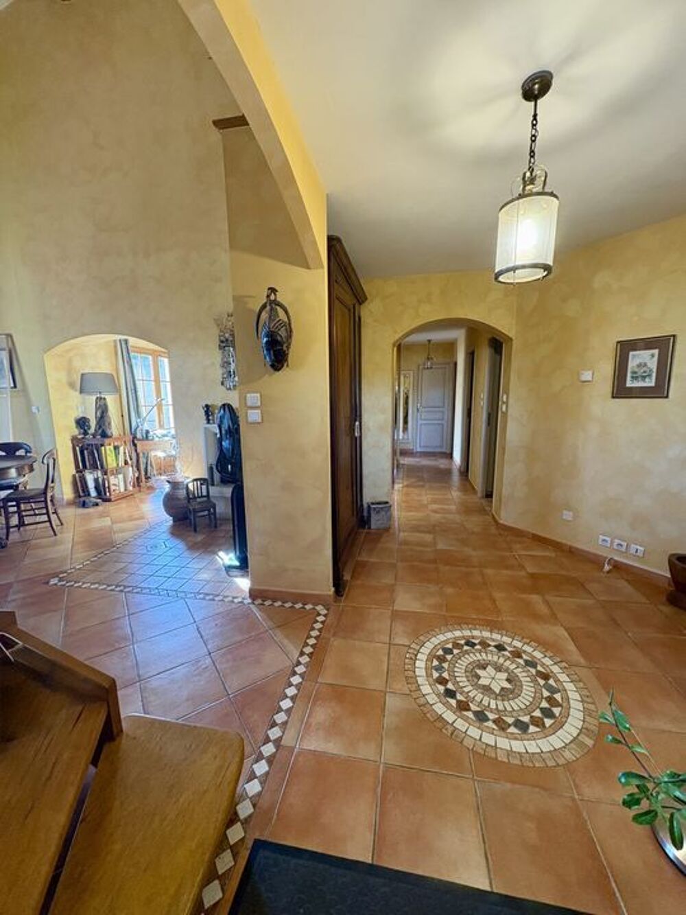  vendre  Maison Rochefort-du-Gard (30650)