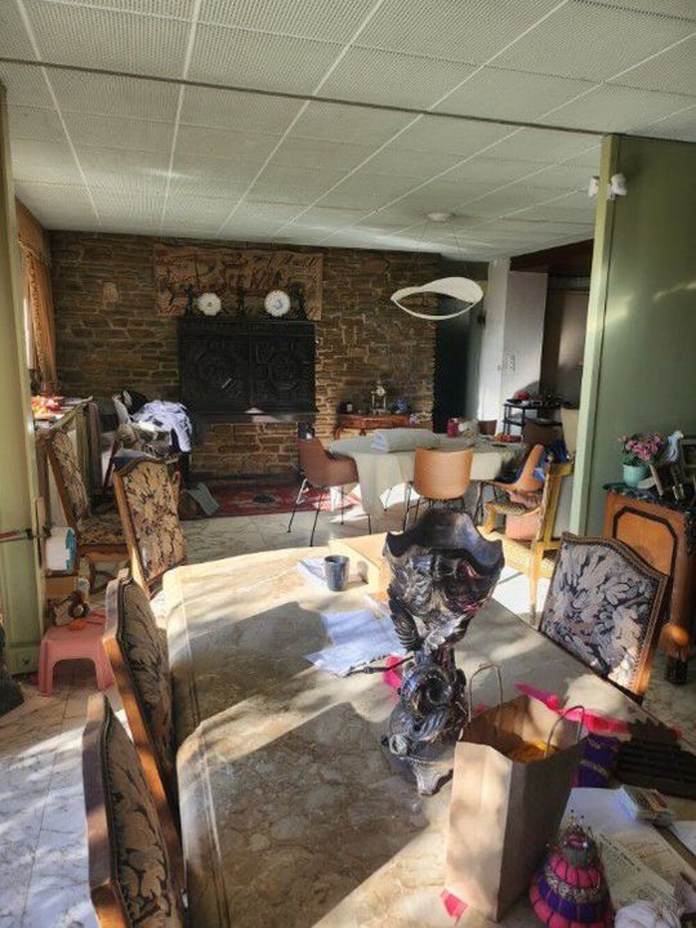  vendre  Maison Toulon (83000)