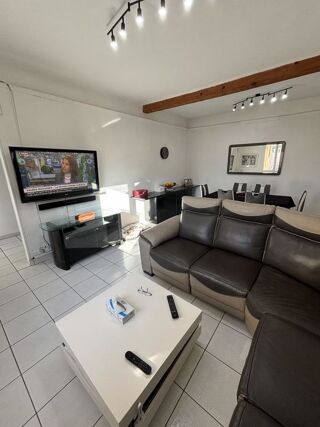  Maison  vendre 4 pices 77 m