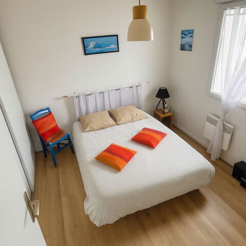   MAISON 3 CHAMBRES GARAGE - LA TESTE DE BUCH - SECTEUR CAZAUX Maison - 4 pi�ce(s) - 82 m�