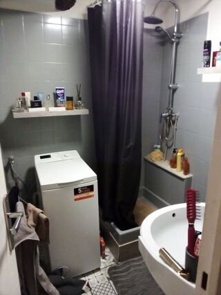  Appartement  vendre 2 pices 28 m