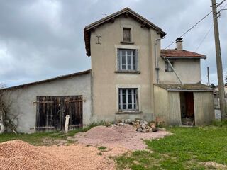  Maison  vendre 5 pices 60 m