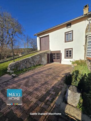  Maison � vendre 11 pi�ces 133 m�