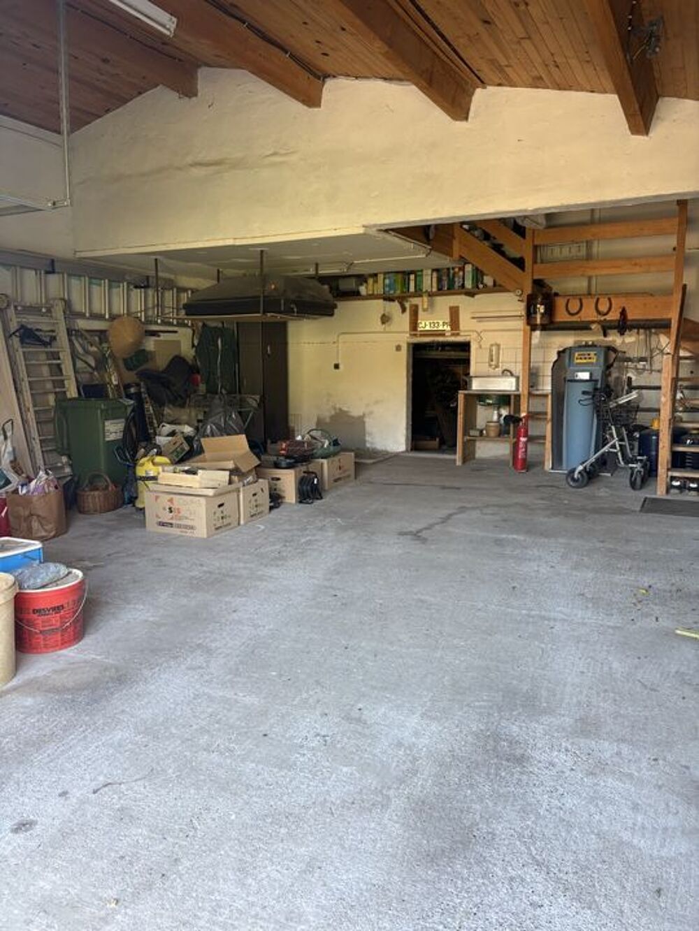  vendre  Maison Rochefort-du-Gard (30650)