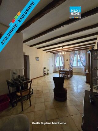  Appartement � vendre 5 pi�ces 91 m�