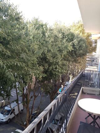  Appartement  vendre 2 pices 49 m