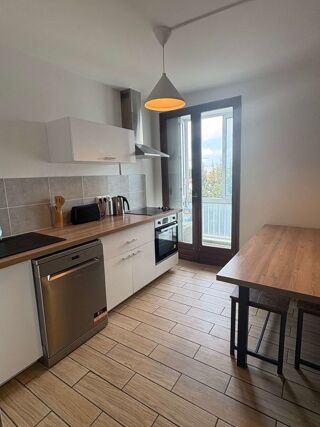  Appartement  vendre 8 pices 160 m