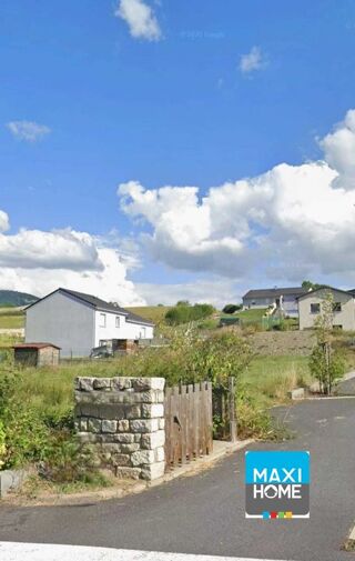  Terrain � vendre 1030 m�