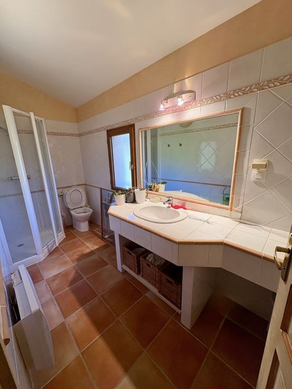  vendre  Maison Rochefort-du-Gard (30650)