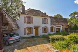  Maison Vicq-sur-Breuilh (87260)