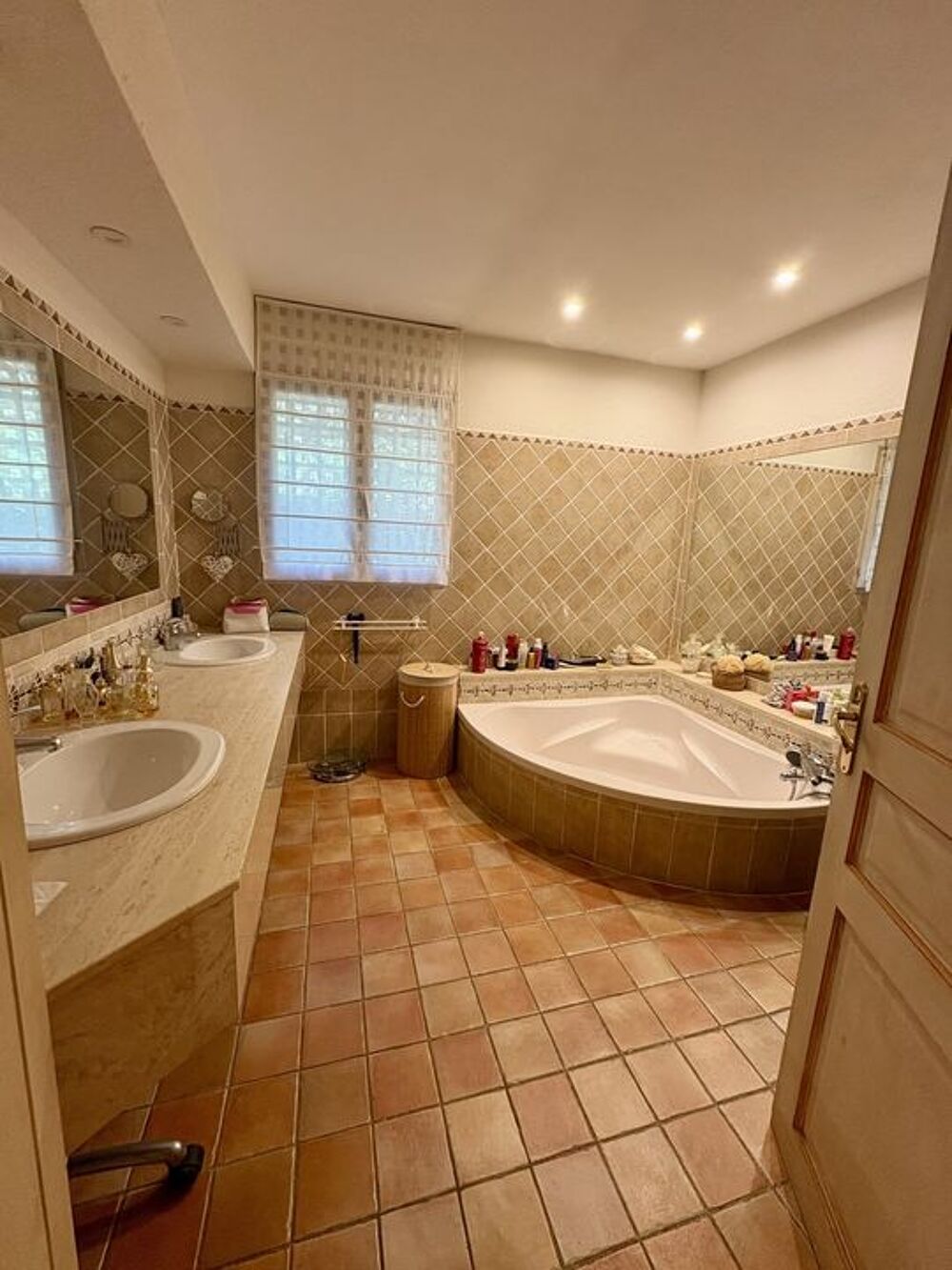  vendre  Maison Rochefort-du-Gard (30650)