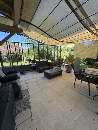  Maison � vendre 7 pi�ces 160 m�