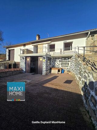  Maison � vendre 11 pi�ces 133 m�