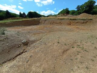  Terrain  vendre 1241 m