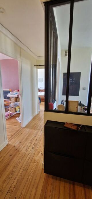  Appartement  vendre 3 pices 70 m