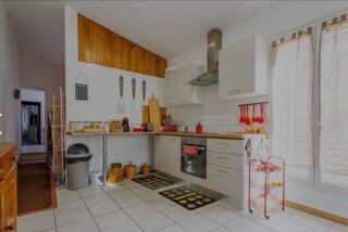  Maison � vendre 6 pi�ces 1 m�