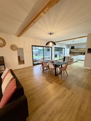  Maison � vendre 4 pi�ces 128 m�