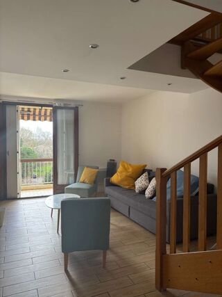  Appartement  vendre 8 pices 160 m