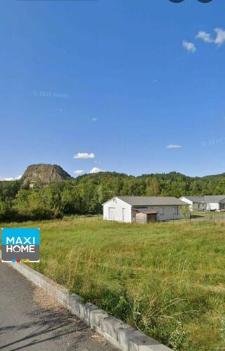  Terrain � vendre 1030 m�