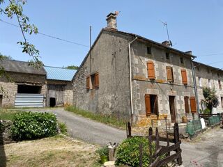  Maison Saint-Lger-la-Montagne (87340)