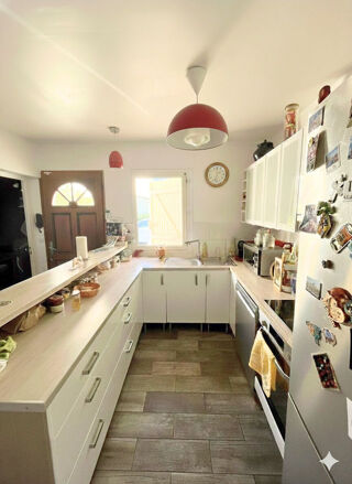  Maison � vendre 4 pi�ces 93 m�