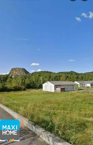  Terrain � vendre 1030 m�