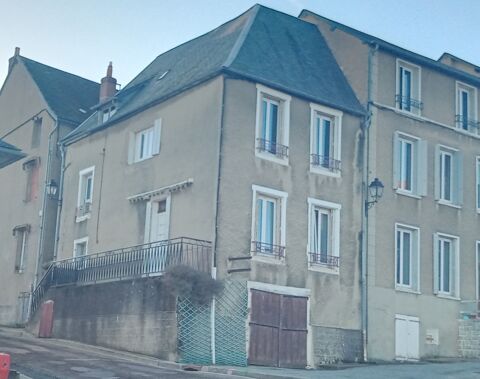   Maison dans le MORVAN 