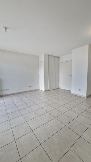  Appartement  vendre 2 pices 44 m