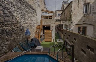  Maison � vendre 6 pi�ces 1 m�