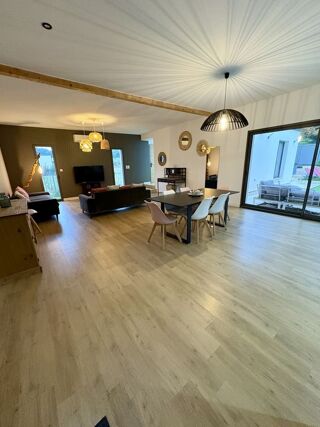  Maison � vendre 4 pi�ces 128 m�