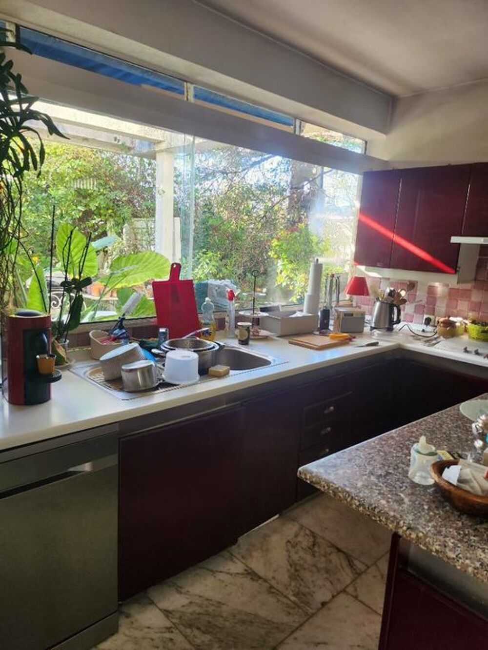  vendre  Maison Toulon (83000)